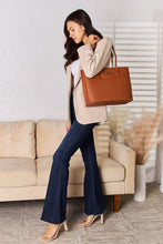 Load image into Gallery viewer, Bag - David Jones Katie Work Tote Bag
