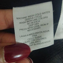 Load image into Gallery viewer, Anne Klein Size 4 Mix Print Pencil Skirt-
