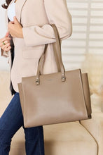 Load image into Gallery viewer, Bag - David Jones Medium Work Tote Bag
