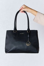 Load image into Gallery viewer, Bag - David Jones Structured Leather Handbag
