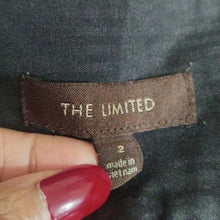 Load image into Gallery viewer, The Limited Size 10 Tweed Shift Mini Skirt
