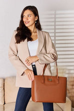 Load image into Gallery viewer, Bag - David Jones Katie Work Tote Bag

