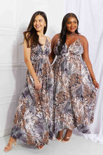 Load image into Gallery viewer, Dress - Sweet Generis Sleeveless Maxi Dress
