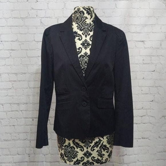 New York and Company Casual Blazer