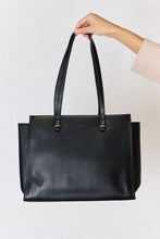 Load image into Gallery viewer, Bag - David Jones Medium Work Tote Bag
