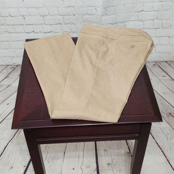 The Limited Size 6 Ideal Stretch Causal Pants