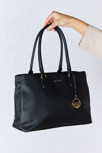 Load image into Gallery viewer, Bag - David Jones Structured Leather Handbag
