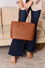 Load image into Gallery viewer, Bag - David Jones Katie Work Tote Bag
