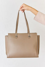 Load image into Gallery viewer, Bag - David Jones Medium Work Tote Bag
