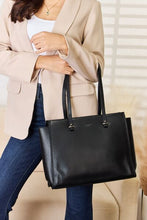 Load image into Gallery viewer, Bag - David Jones Medium Work Tote Bag
