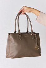 Load image into Gallery viewer, Bag - David Jones Structured Leather Handbag
