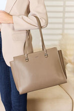 Load image into Gallery viewer, Bag - David Jones Medium Work Tote Bag
