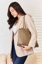 Load image into Gallery viewer, Bag - David Jones Medium Work Tote Bag
